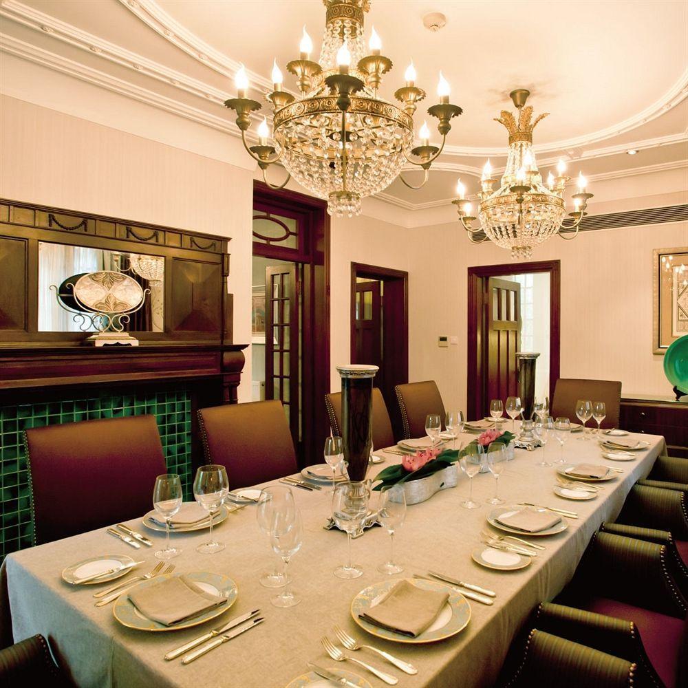 Hotel Massenet At Sinan Mansions Shanghai Exterior foto