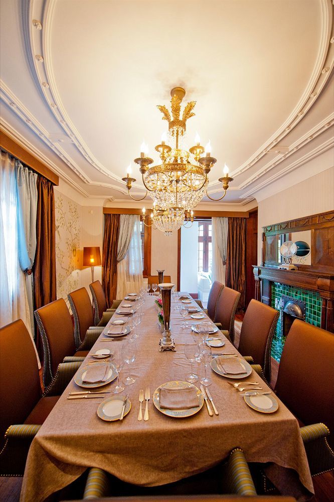 Hotel Massenet At Sinan Mansions Shanghai Exterior foto