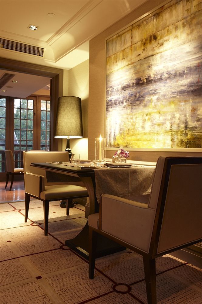 Hotel Massenet At Sinan Mansions Shanghai Exterior foto